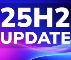 Official Final English Windows 11 Oct 2025