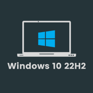 Windows 10 22H2