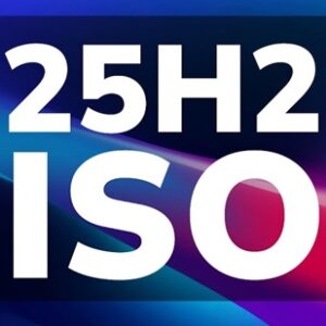 Windows 11 25H2 Build .26200.74 (64Bit)