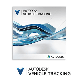 Autodesk Vehicle Tracking