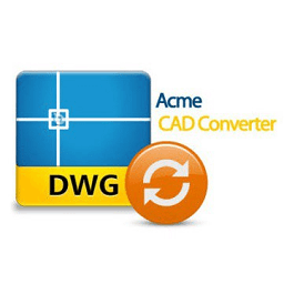 Acme CAD Converter 2019 v8.9.8.1503