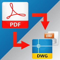Any DWG to PDF Converter Pro 2018.0
