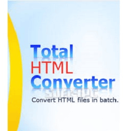 Coolutils Total HTML Converter